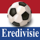 Eredivisie Football Netherlands ícone
