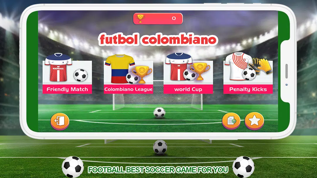 Download do APK de Quiz Escudos Fútbol Colombiano para Android