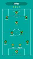 Football Squad Builder screenshot 3