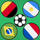 Football Field : Pong Soccer APK