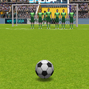 Penalty Kick Football Game APK