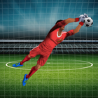 Soccer Football Goalkeeper simgesi