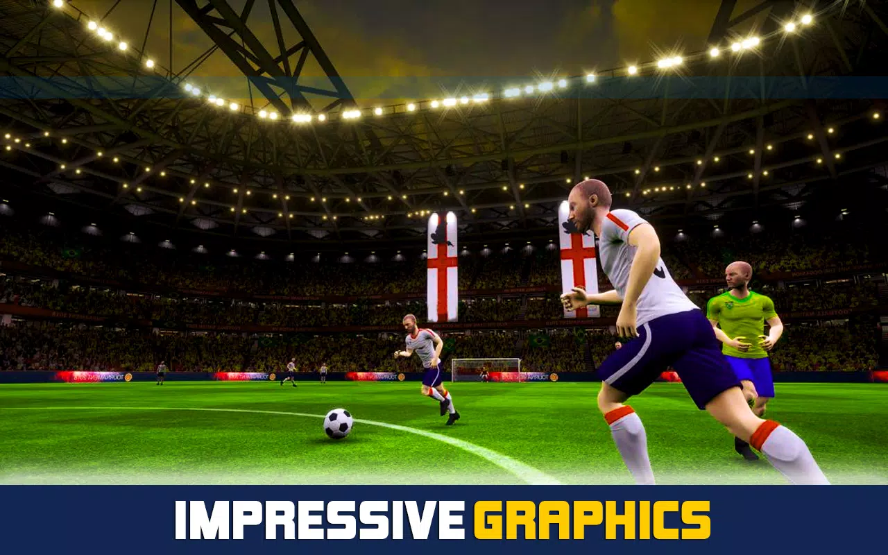 Soccer Football Players: Goalkeeper Game APK for Android Download