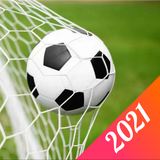 Football 2021 アイコン