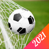 Football 2021 Zeichen