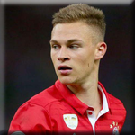Joshua Kimmich icon