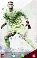 Manuel Neuer Affiche