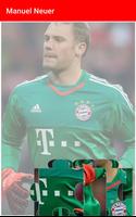 Manuel Neuer capture d'écran 1