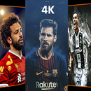 4K Football HD Wallpapers & Photos 2019 APK