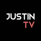 Justin Tv icône
