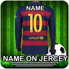 Fußballtrikothersteller: Name  APK Herunterladen