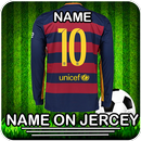 Football Jersey Maker 2019: Na APK