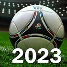 Soccer Football Games Cup 2022 icon
