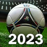 Fútbol Fútbol Juegos Taza 2022 APK