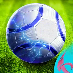 DSL足球聯賽; 2020年足球世界杯 APK 下載