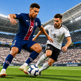 Football League Stars FLS 26 APK