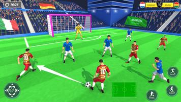 Stars League - Soccer 2023 capture d'écran 3