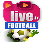 Live Football - Scores icon