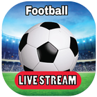 Live football HD icône