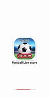 Live football HD-poster