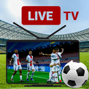 LIVE FOOTBALL TV HD APK
