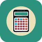 Calculator App icône