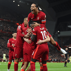 Liverpool FC Wallpapers icon