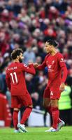 Fonds d'écran Liverpool FC capture d'écran 3