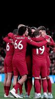 Fonds d'écran Liverpool FC capture d'écran 1