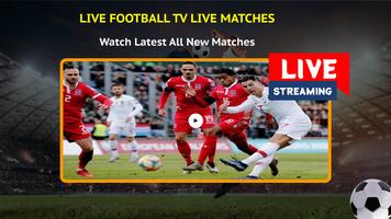 Football Live TV Score in HD imagem de tela 2