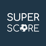 Super Score: คะแนนฟุตบอลสด