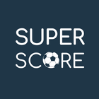Live Score: football livescore icon