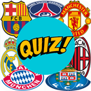 Football challenge: logo quiz APK