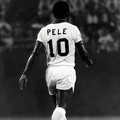 Pele wallpaper