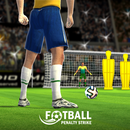 Adu Penalti Sepak Bola Games APK