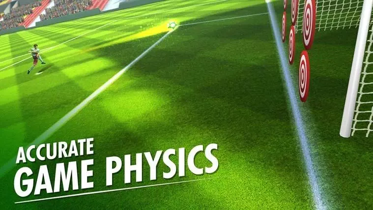 Pênalti de futebol Chute – Apps no Google Play