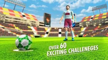 FootBall Penalty ShootOut ảnh chụp màn hình 2