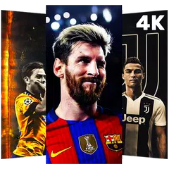 🔥 Football Wallpapers (Football Photos) Icon