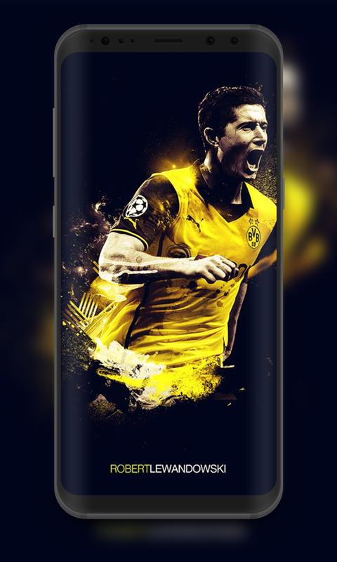 Android 用の サッカーの壁紙 サッカー写真 Apk をダウンロード