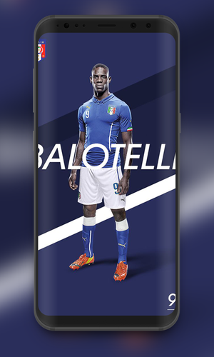 無料で サッカーの壁紙 サッカー写真 アプリの最新版 Apk1 0 4