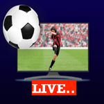 Football LiveStream Score TV icon