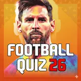 Football Quiz! Ultimate Trivia APK