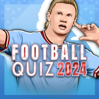 Football Quiz! Ultimate Trivia ikon