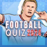 Football Quiz! Ultimate Trivia icône