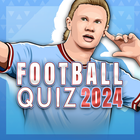 Football Quiz! Ultimate Trivia ícone