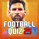APK Football Quiz! Ultimate Trivia