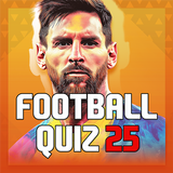 Football Quiz! Ultimate Trivia APK