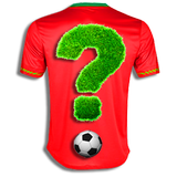 Guess the footballers ikona