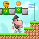 Erlin Adventure-World Cup Game APK