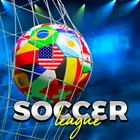 Real Soccer League 2023 आइकन